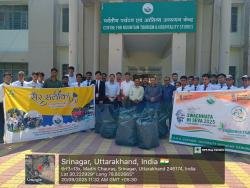 Swachhata Hi Seva 2025