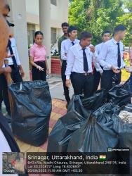 Swachhata Hi Seva 2025