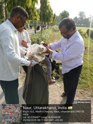 Swachhata Hi Seva 2025